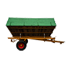 Category: Vagn & Släp