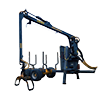 Category: Skogsbruksmaskiner