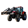 Category: Traktorer