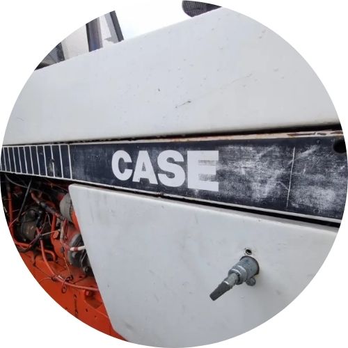 Category: Case IH / David Brown 1490