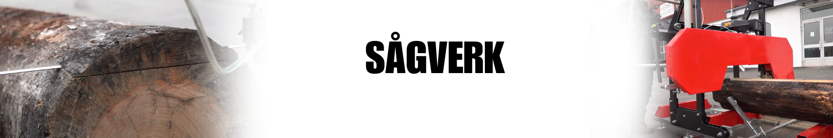 Sågverk