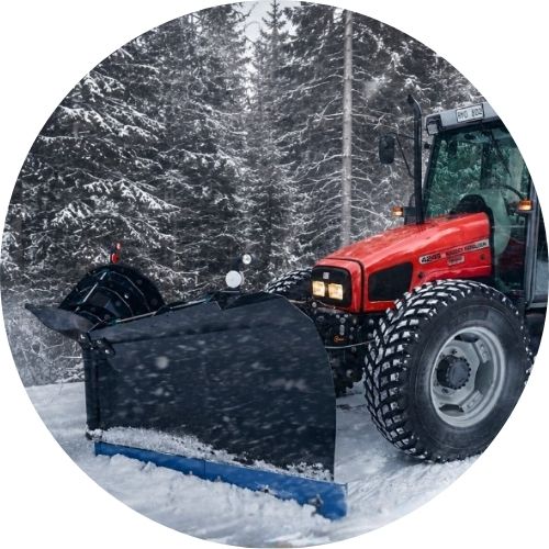 Category: Snöekipage