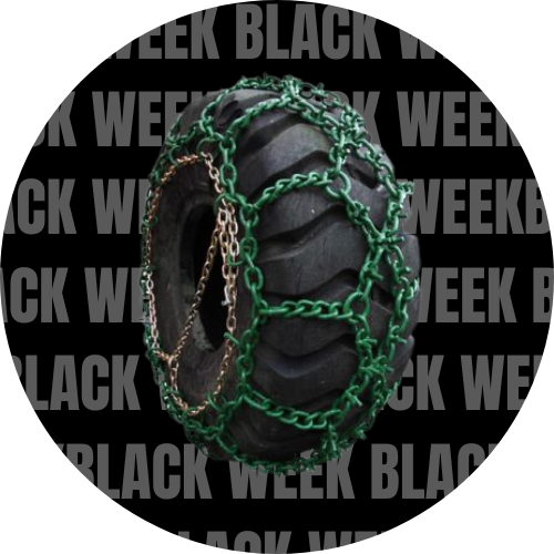 Category: Snökedjor