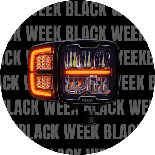 Category: Fordonsbelysning STRANDS