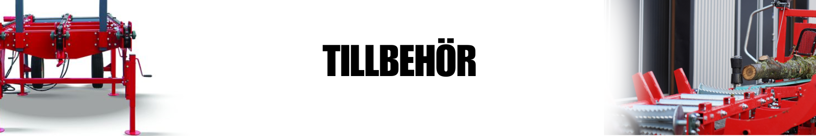 Tillbehör