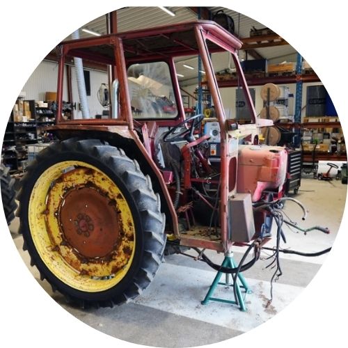 Category: Volvo BM 430
