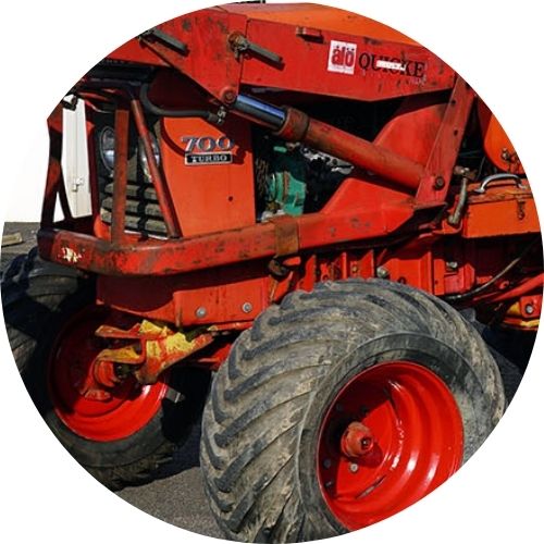 Category: Volvo BM 650/700