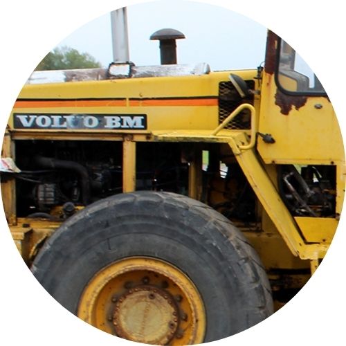 Category: Volvo BM 4400