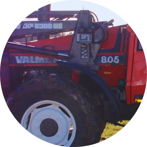 Category: Valmet 805