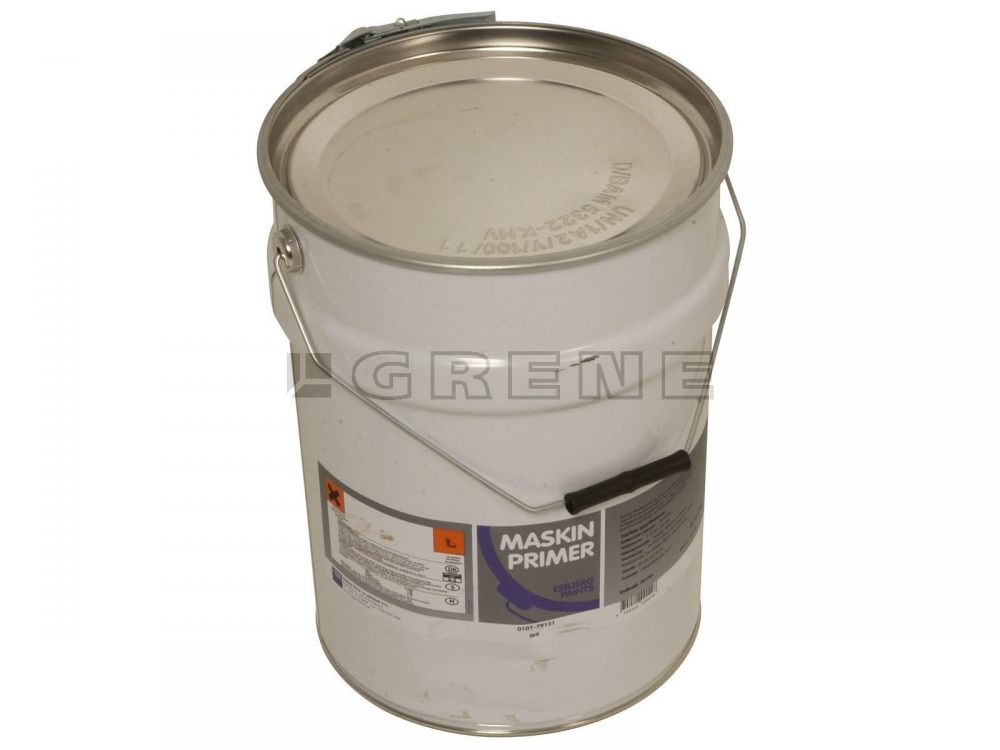 Grundfärg 5 l. grå