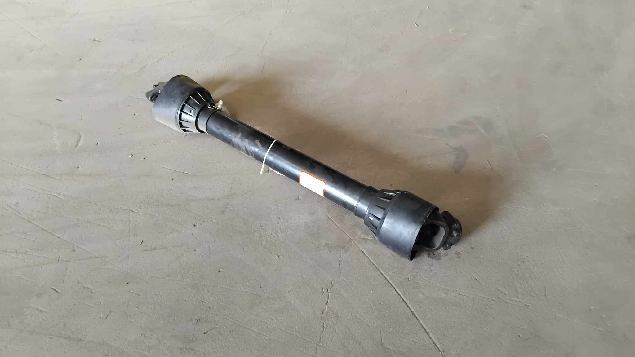 Kraftöverföringsaxel 1100mm - Brytbult