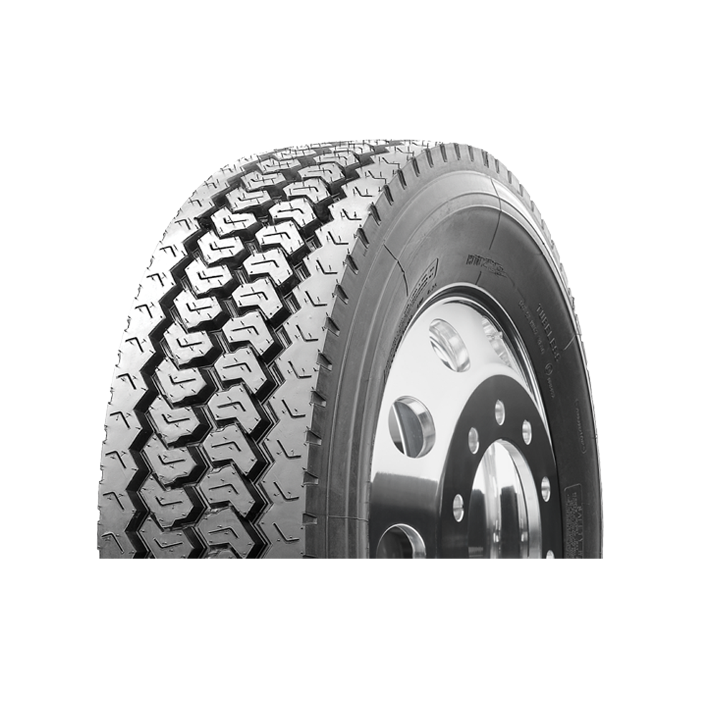 445/65R22,5 169K TL AGC28/HN228 M+S AEOLUS GRIPEN