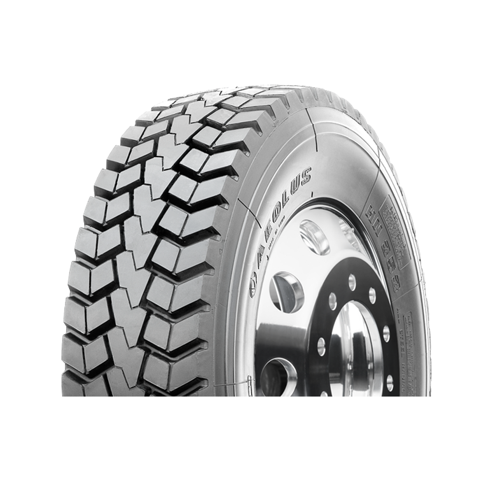385/65R22,5 158L TL AGC28/HN228 M+S AEOLUS GRIPEN