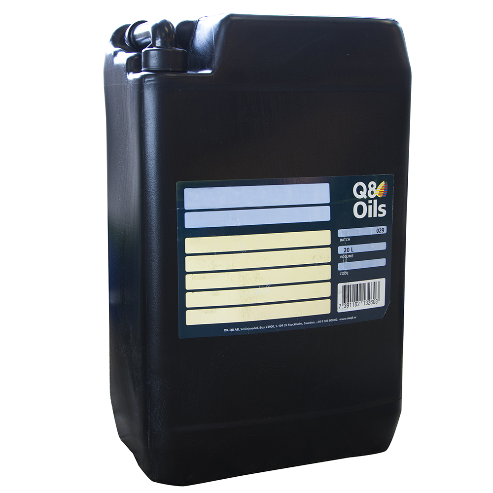 T 1000 10W-30 20 L