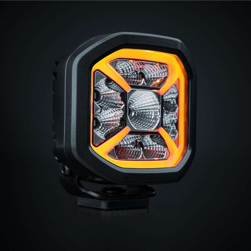 SIBERIA X ARBETSLJUS 70W
