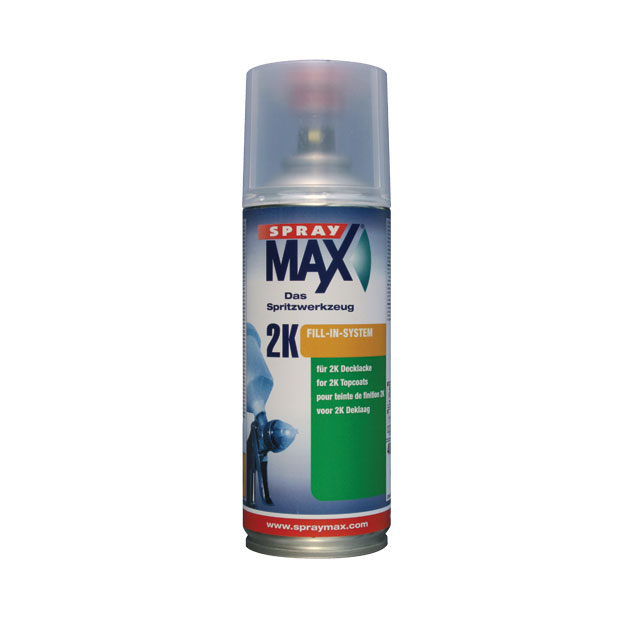 Spraymax Fill In 2K lösning E