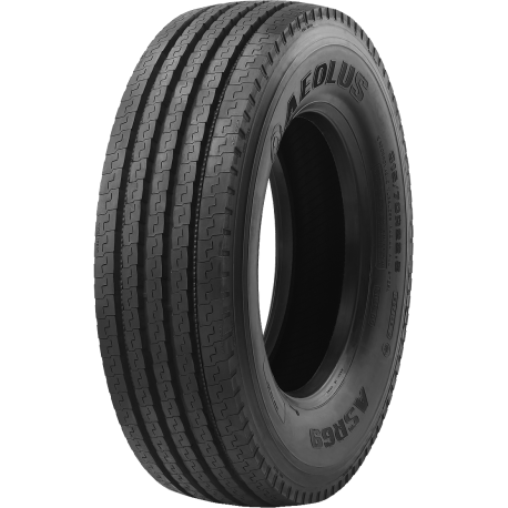 295/80R22,5 152/148M TL ASR69/HN254 AEOLUS GRIPEN
