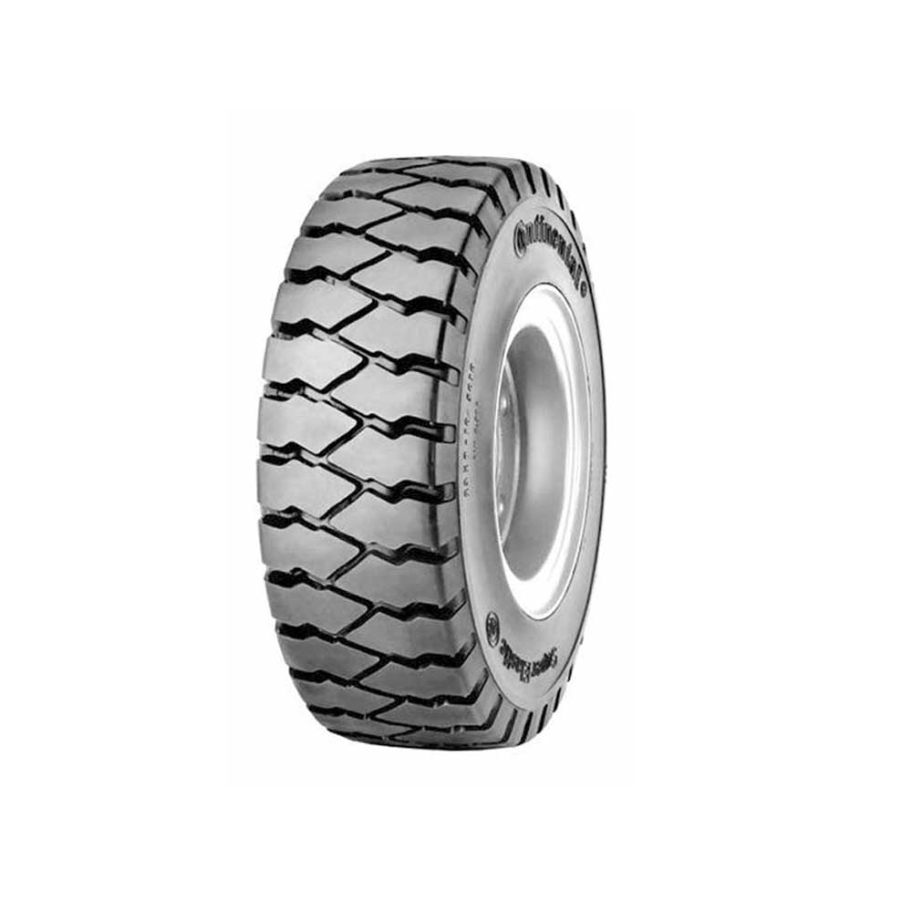 25x6-13 SC10 ROBUST MASSIV STD CONTINENTAL GRIPEN