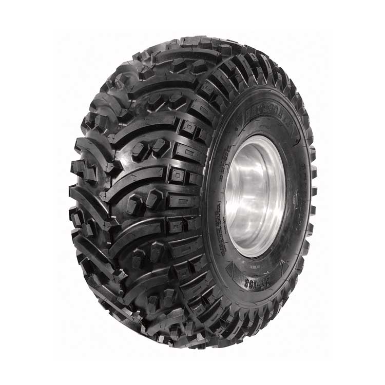 20x10,00-10 4PR TL AT-108 BKT GRIPEN