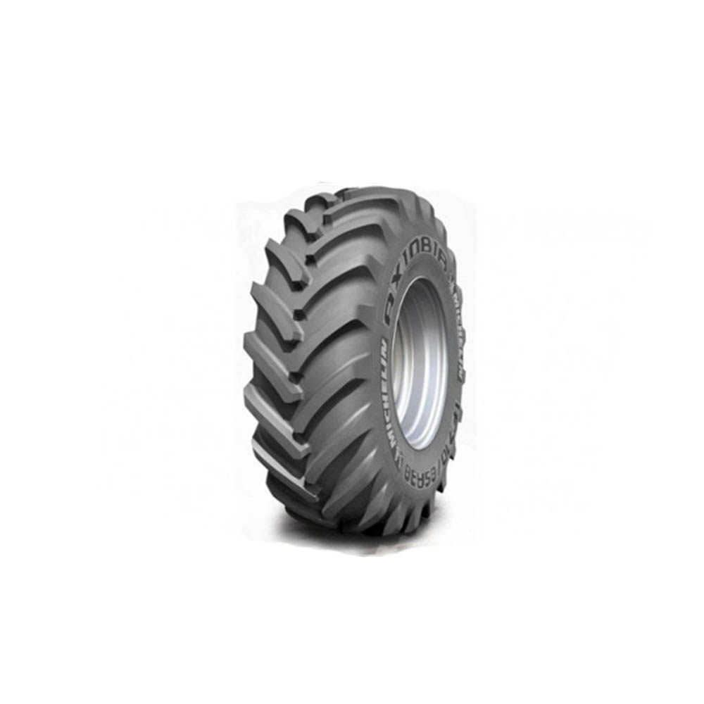 750/75R46 186D TL AXIOBIB MICHELIN IF GRIPEN