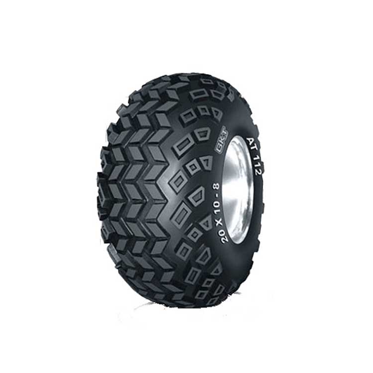 20x10,00-10 4PR TL AT-112 BKT GRIPEN