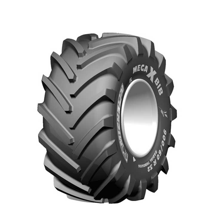 750/50R26 TL MEGAXBIB MICHELIN GRIPEN