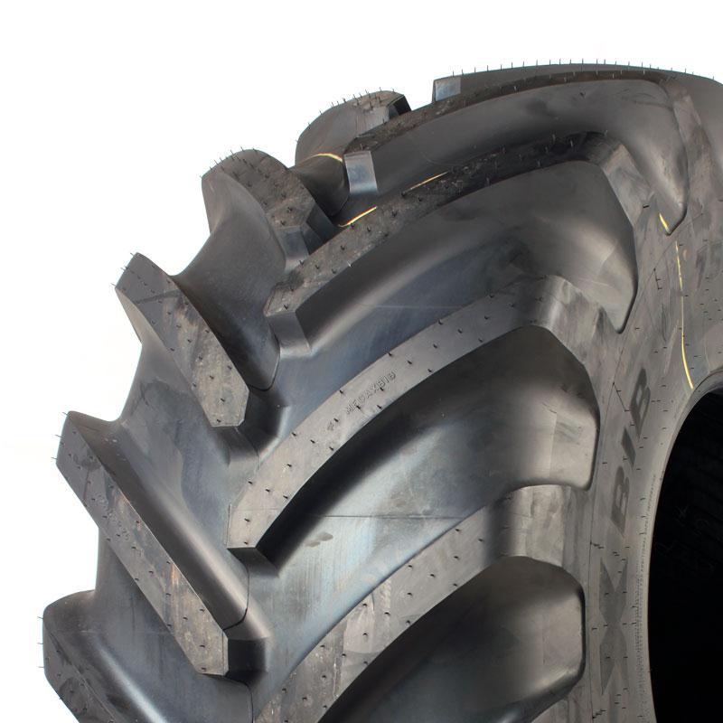 800/70R32 181A8/181B TL MEGAXBIB MICHELIN GRIPEN