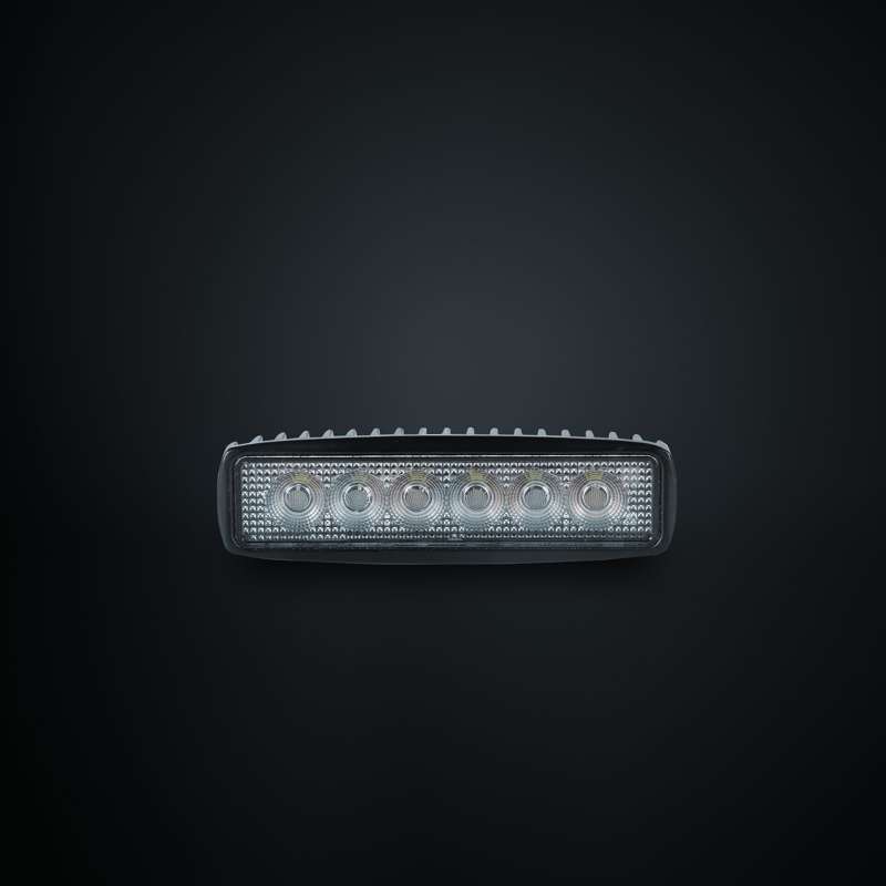 SWEDSTUFF ARBETS/VARNINGLJUS 15W