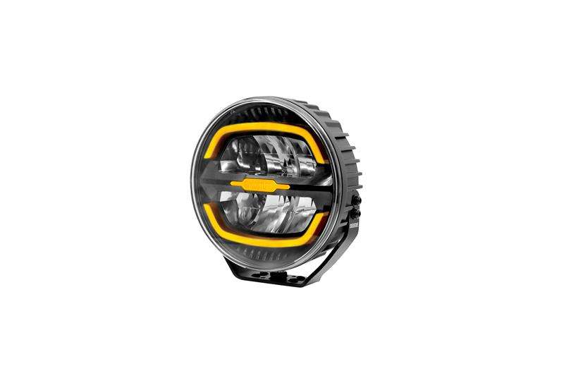 DRIVING LIGHT 7" 65W
