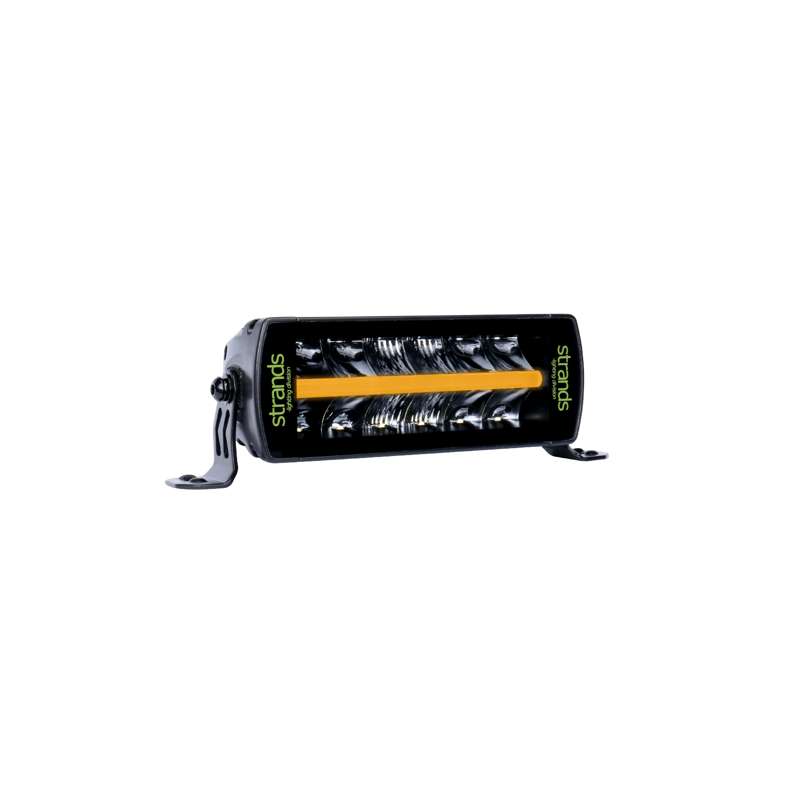 SIBERIA OUTLAW UDX LEDRAMP 8"