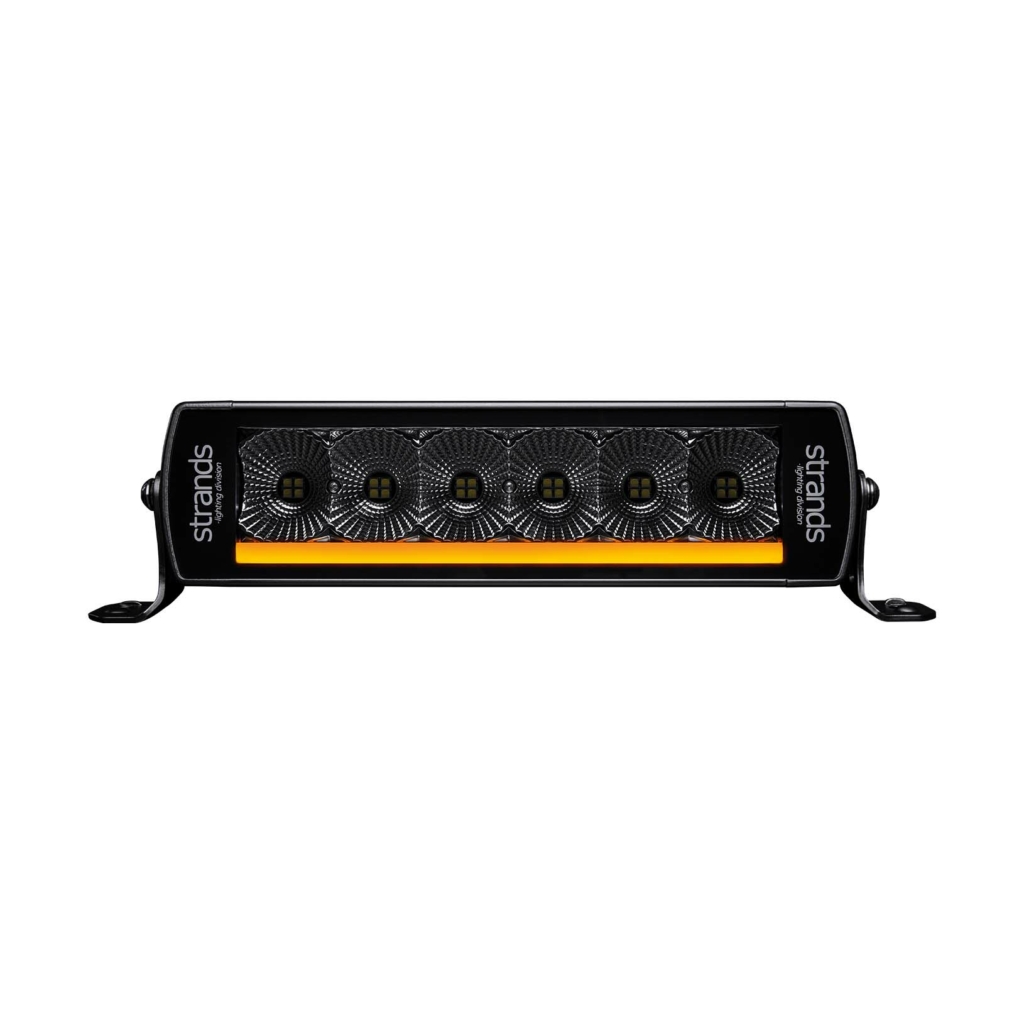 SIBERIA NEXT LEVEL 11″ LED BAR