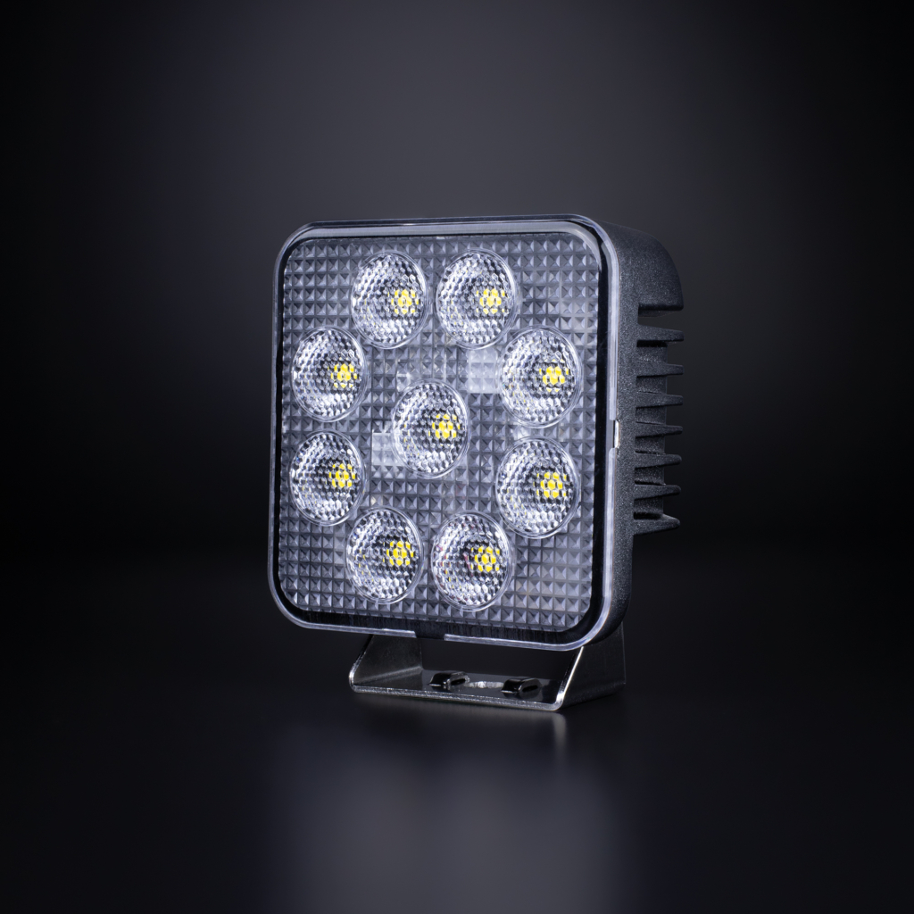 UNITY ARBETSLJUS 64W LED