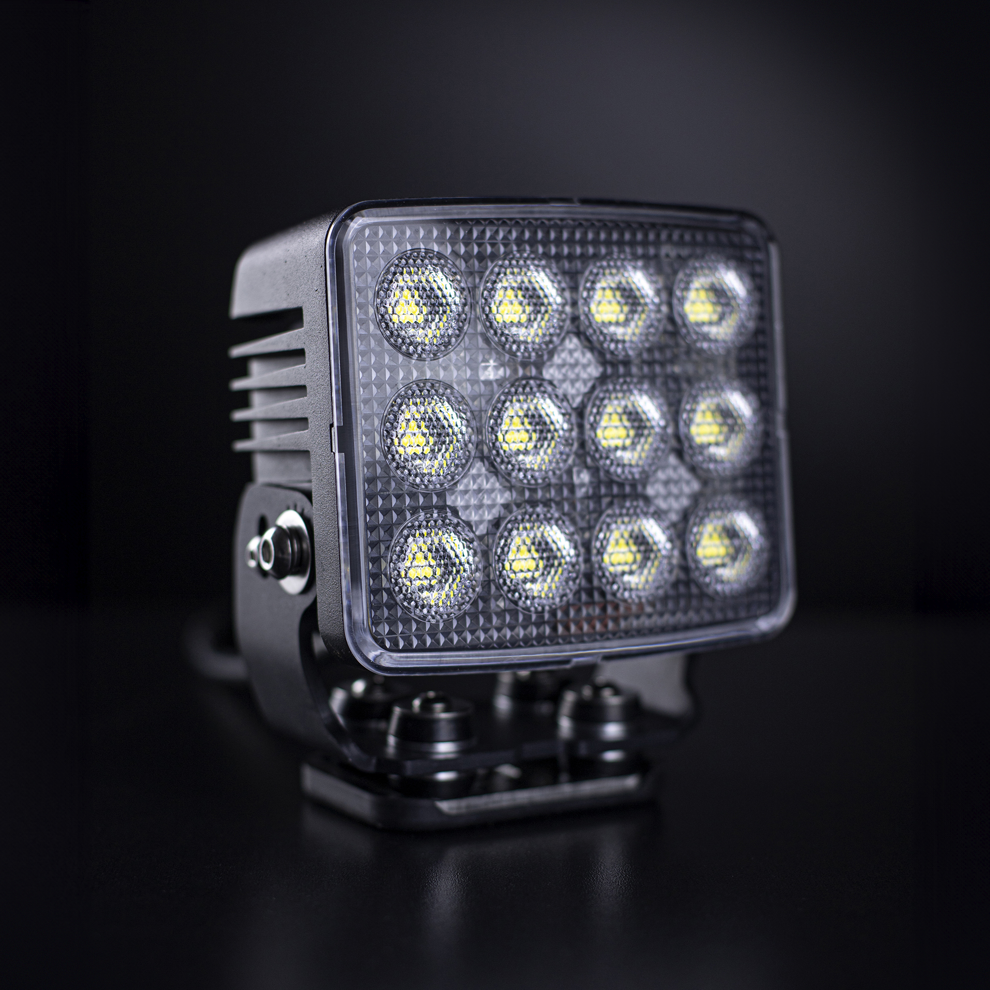 UNITY ARBETSLJUS 149W LED