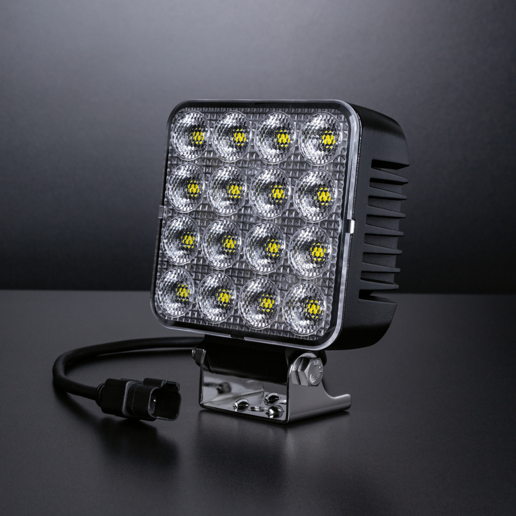 UNITY ARBETSLJUS 92W LED
