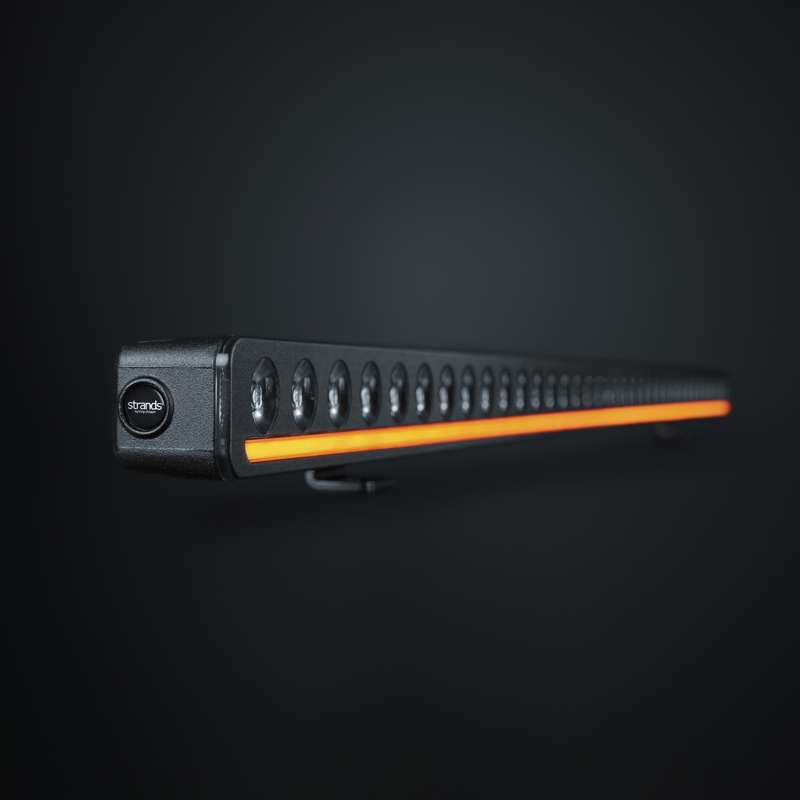 NUUK D-LINE LED BAR 40″