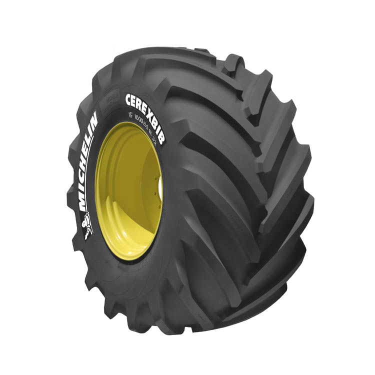 680/85R32 179A8 TL CEREXBIB MICHELIN GRIPEN