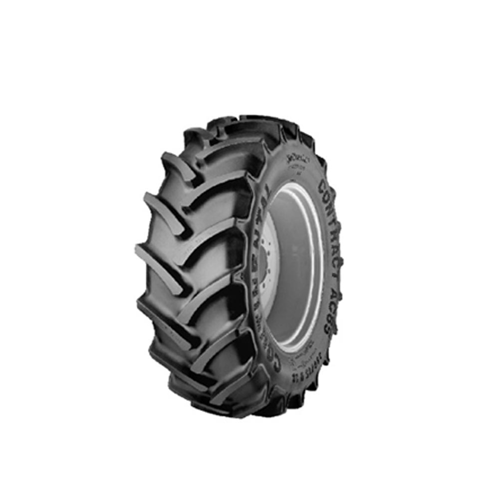 380/85R34 TL AC 85 CONTINENTAL GRIPEN