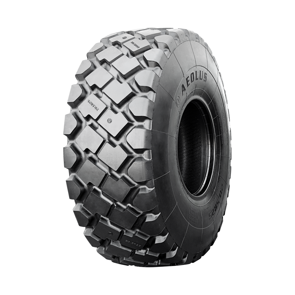 17,5R25** 167B TL E3/L3 A2236/AL36 AEOLUS GRIPEN