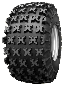 22x7,00-10 6PR TL X-DRIV/AT111HD BKT ( F ) GRIPEN
