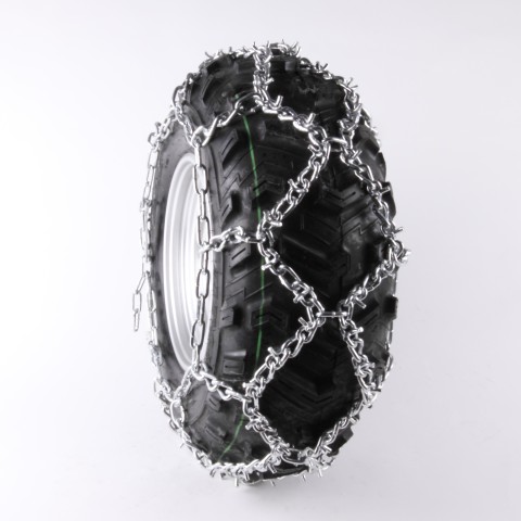 Snökedjor ATV 27x10-12