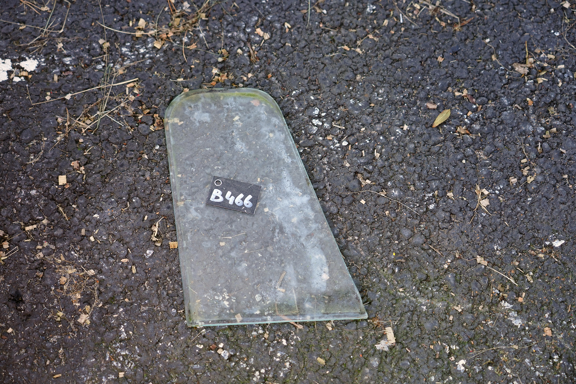 Reservdel dörr traktor 