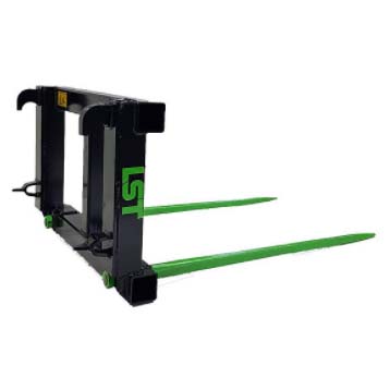 Balspjut Dubbla Spjut SMS/trima