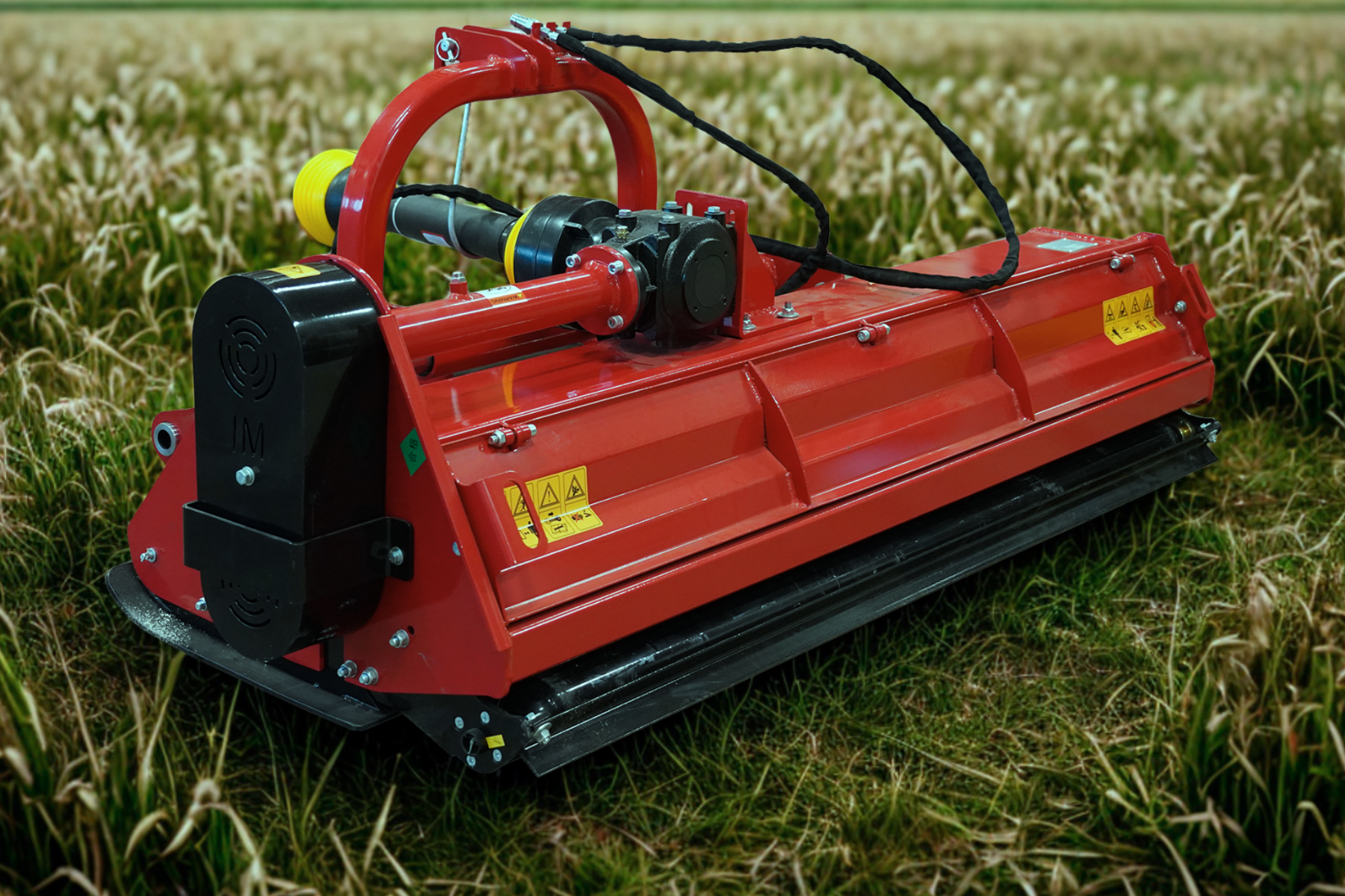 IM PREMIUM BETESPUTS HD MED SIDOF&Ouml;RSKJUTNING