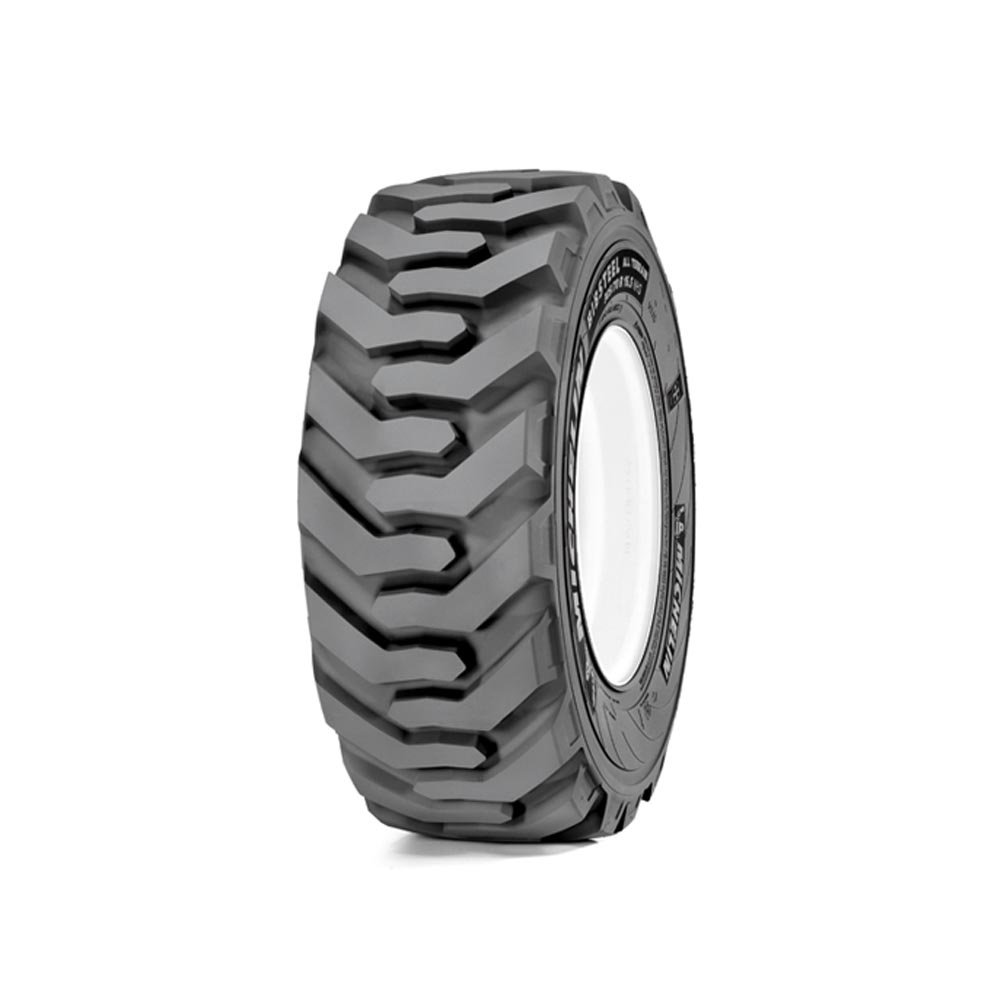 300/70R16,5 137A8 TL BIBSTEEL AT MICHELIN GRIPEN