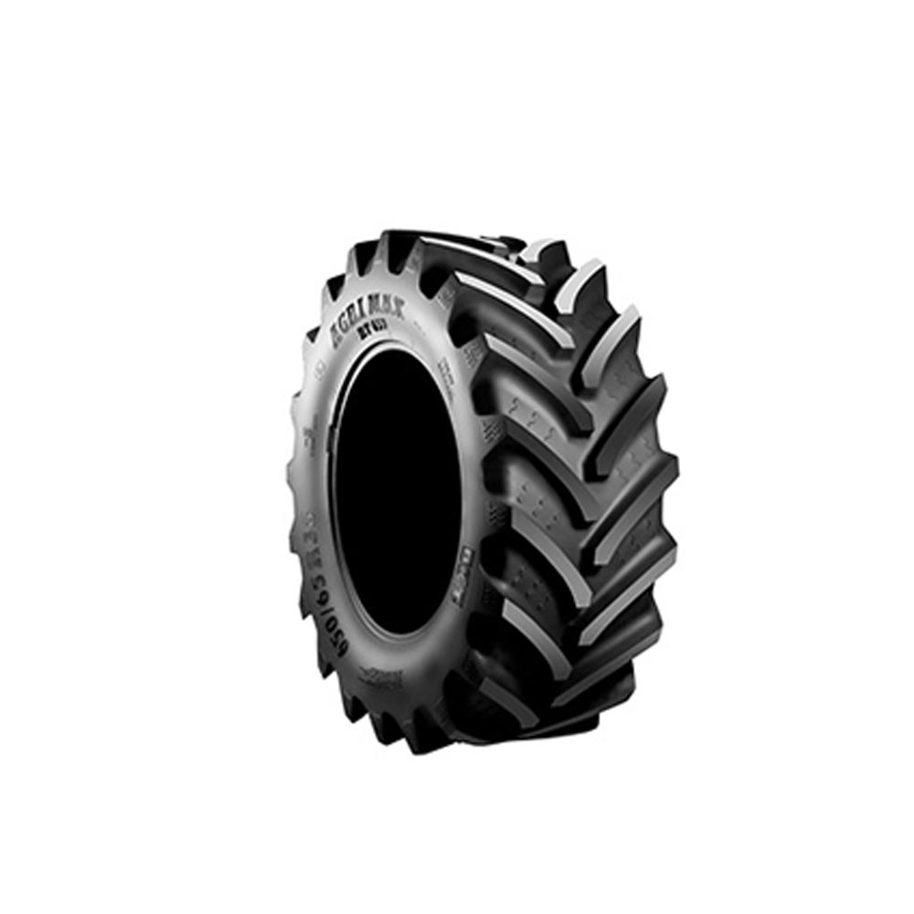650/65R42 TL RT-657 AGRIMAX BKT GRIPEN