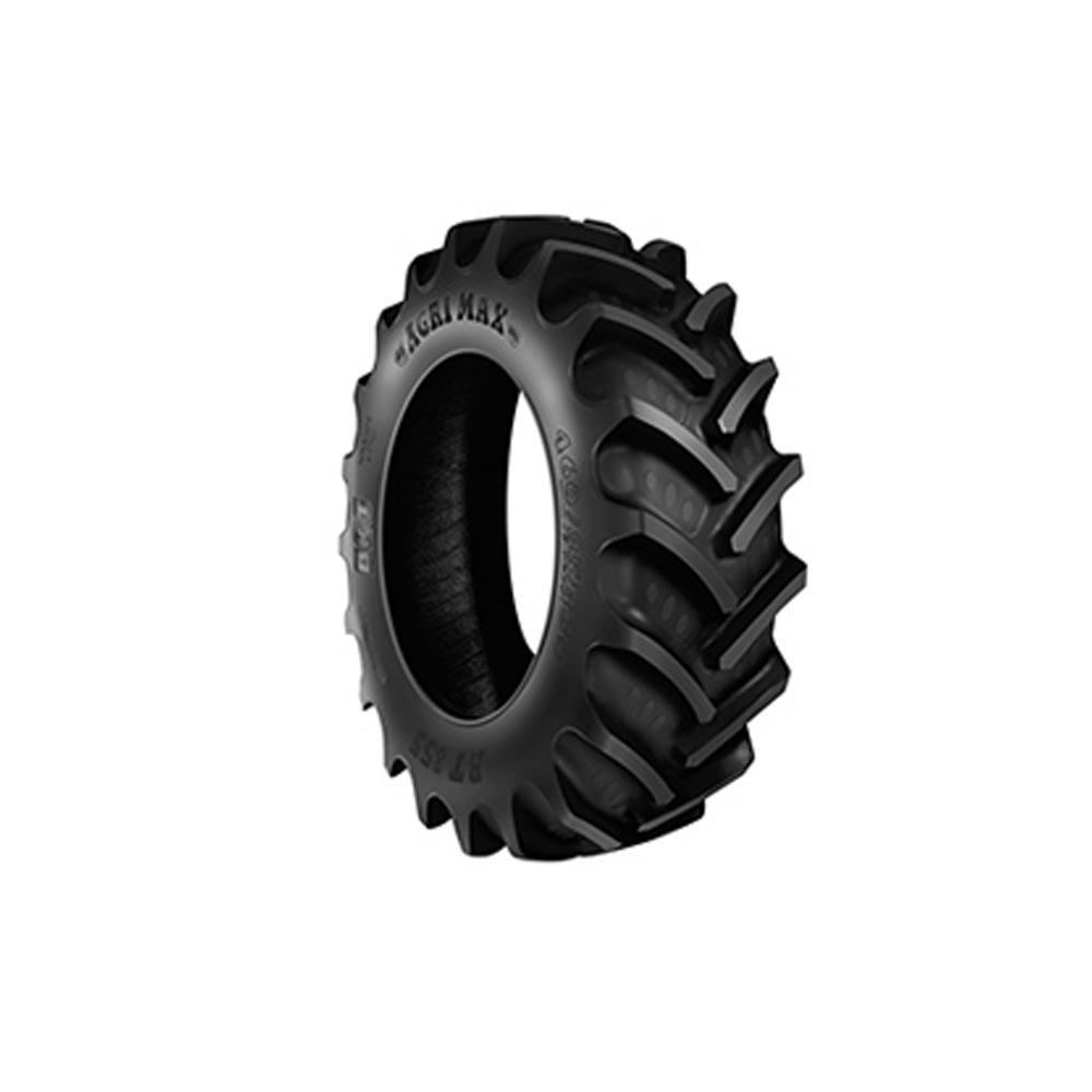 210/95R16 TL RT-855 AGRIMAX BKT GRIPEN