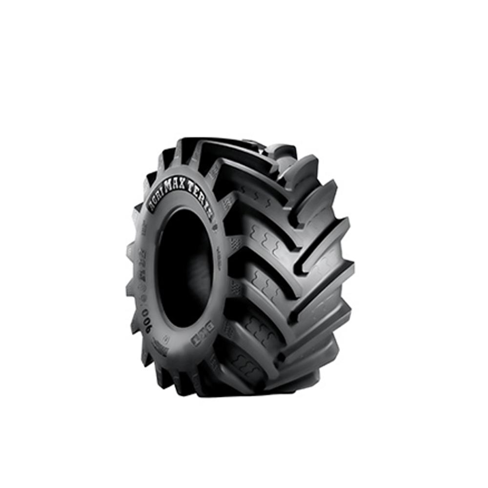 520/85R42 168D TL AGRIMAX TERIS BKT GRIPEN