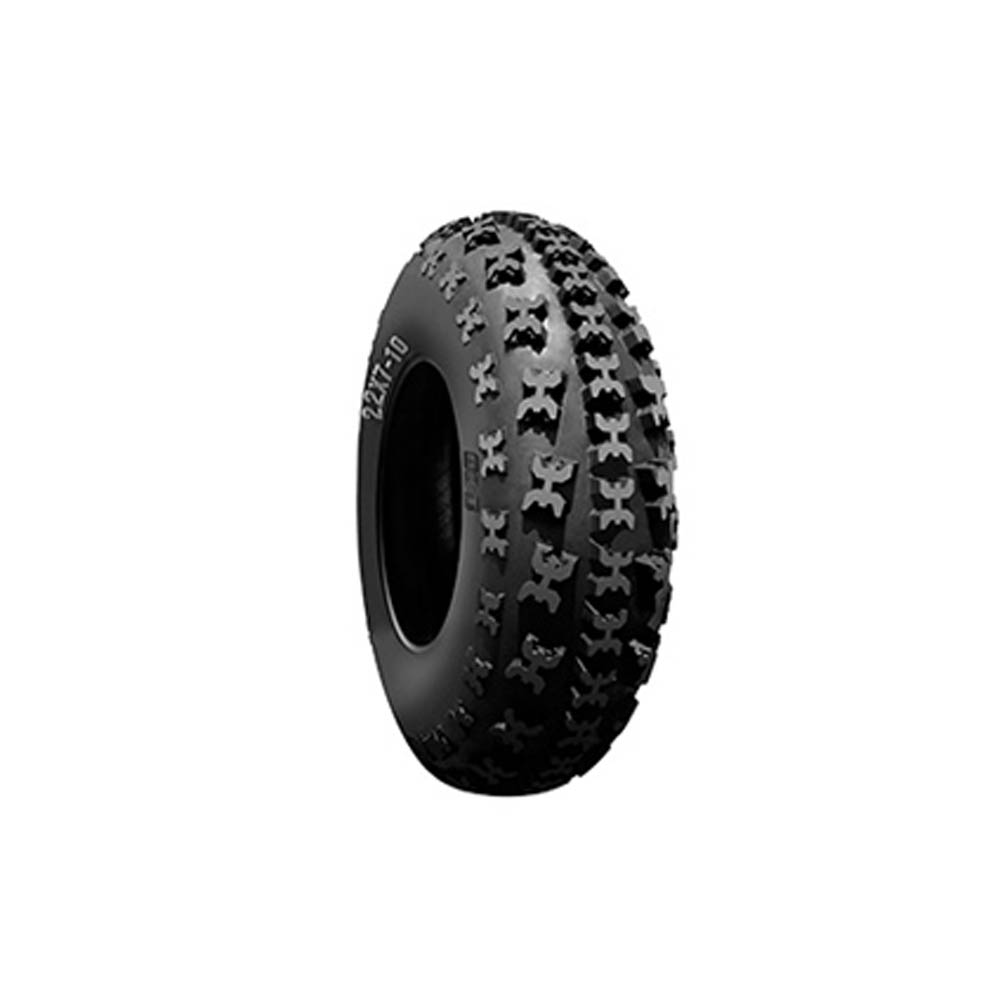 19x6,00-10 4PR TL X-DRIV/AT111 BKT ( F ) GRIPEN