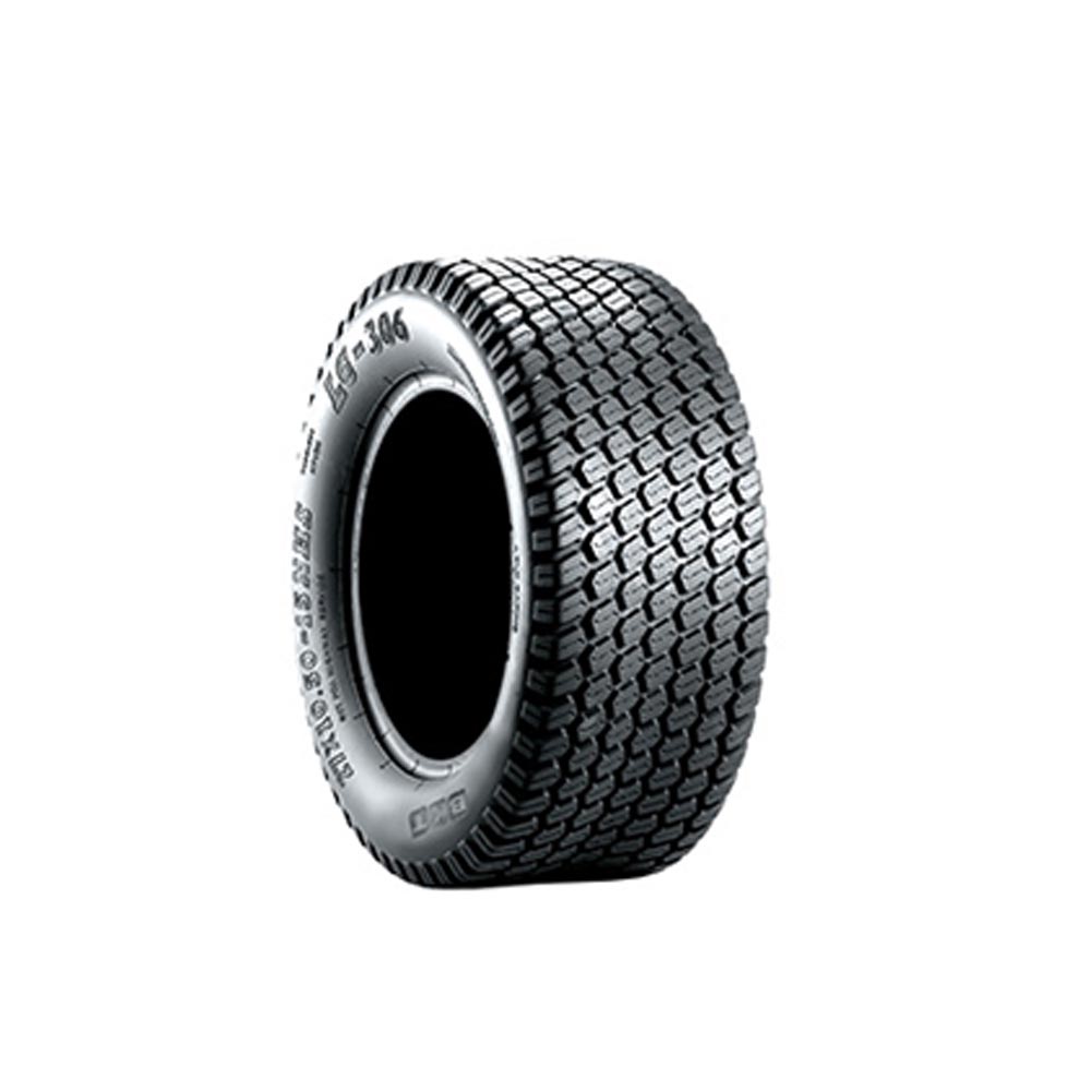 15x6,00-6 4PR TL LG-306 BKT GRIPEN