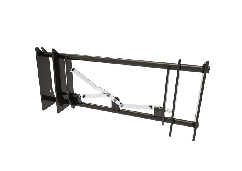 IM - ADAPTER VALFRITT TILL EURO